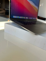 2018 MacBook Pro 15-Inch