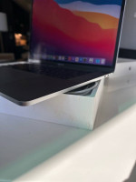 2018 MacBook Pro 15-Inch