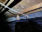 INSULATION SERVICES / ENCAPSULATION / CRAWLSPACE AND ATTIC RENOVATION🏠