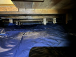 INSULATION SERVICES / ENCAPSULATION / CRAWLSPACE AND ATTIC RENOVATION🏠