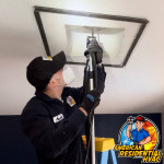 ⭐️ 5-STAR RATED AIR DUCT CLEANING ⭐️ $50 OFF DRYER VENT CLEANING ⭐️