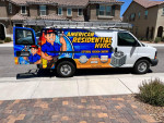 ⭐️ 5-STAR RATED AIR DUCT CLEANING ⭐️ $50 OFF DRYER VENT CLEANING ⭐️