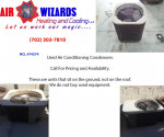 ✅ ██ AIR CONDITIONING , GREAT SERVICE & REPAIR - RESIDENTIAL - COMMERC