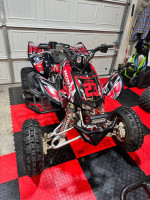 Small Engine Motorcycle/ATV/UTV Mechanic
