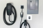 ππππ EV CHARGER Installation - ELECTRIC Service -ALL EV Models**