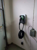 ππππ EV CHARGER Installation - ELECTRIC Service -ALL EV Models**