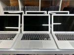 MacBook Air 2017 8GB Ram, 128GB SSD with warranty and Ms Office