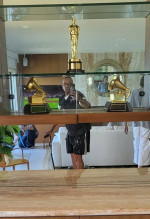 "DR.WOOD"! MASTER OF MASTERS! AAA#1 CARPENTER! HANDS DOWN! SFV'S BEST!