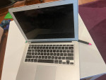 2017 MacBook Air 13” - 8GB ram | 250 GB storage