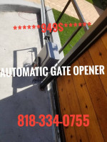 Garage Door Repair*Fences*Electric Gates- 5 Star Yelp*SAME DAY SERVICE