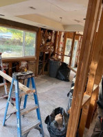 Handyman & Construction Services NEW PROJECT PHOTOS