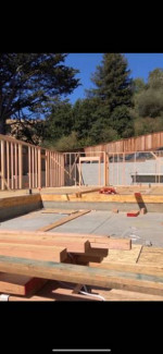 Handyman & Construction Services NEW PROJECT PHOTOS