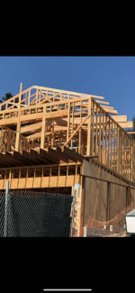 Handyman & Construction Services NEW PROJECT PHOTOS