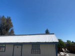 Mobile homes repair and foam roofing