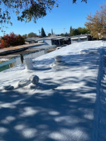 Mobile homes repair and foam roofing
