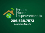 🟢 ATTIC & CRAWL SPACE INSULATION SERVICES🟢 206x538x7573