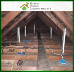 🟢 ATTIC & CRAWL SPACE INSULATION SERVICES🟢 206x538x7573