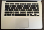 Macbook Air 13 1.4 Ghz 4 GB Ram 120 GB HD SSD