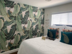 PROFESSIONAL WALLPAPER INSTALLATION, WALLPAPER REMOVAL, MURALS
