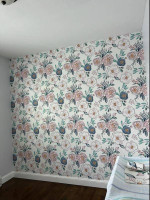 PROFESSIONAL WALLPAPER INSTALLATION, WALLPAPER REMOVAL, MURALS