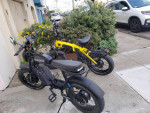 Ebike Upgrade Hub / mid drive conversion modify mobile repair service