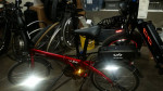 Ebike Upgrade Hub / mid drive conversion modify mobile repair service