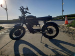 Ebike Upgrade Hub motor / mid drive conversion modify mobile repair