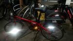 Ebike Upgrade Hub motor / mid drive conversion modify mobile repair