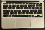 Macbook Air 11  1.4 Ghz Core 2 Duo 4 GB Ram 60 GB HD SSD