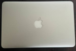 Macbook Air 11  1.4 Ghz Core 2 Duo 4 GB Ram 60 GB HD SSD