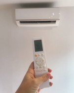 $2500 ductless HEATING & COOLING system- FULLY INSTALLED!
