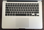 Macbook Air 13 1.7 Ghz i5 4 GB Ram 120 GB Hd SSD