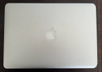 Macbook Air 13 1.7 Ghz i5 4 GB Ram 120 GB Hd SSD