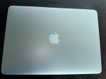 Macbook Air 13 1.8 Ghz Core iG 4 Gb Ram, 120 GB SSD HD 2012