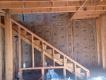 Highly Skilled Carpenter Specializing in Remodels and Additions