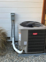 Furnace Mini Split - Heat Pump - Water H .