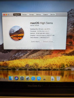2011 Macbook Pro