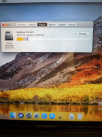 2011 Macbook Pro