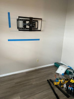 HANDYMAN SERVICE - Repairs, Installs & Replace
