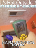 ♛♛ KING OF HEATING & COOLING♛♛ Being COLD Sucks! Being HOT sucks!!!