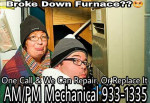 ♛♛ KING OF HEATING & COOLING♛♛ Being COLD Sucks! Being HOT sucks!!!