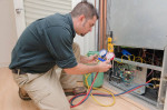 ✅ AIR CONDITIONING REPAIR - HEATING REPAIR ✅ SAME DAY SERVICE ✅