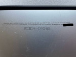 MacBook Air (13-inch, Mid 2012) + 2 MagSafe2 adapters
