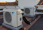 Mini Split Heat Pump A/C Installation - Licenced🍃