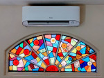 Mini Split Heat Pump A/C Installation - Licenced🍃