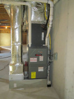 ★ Furnace | Tankless Water Heater | AC | Combi-Boiler | Ductless AC