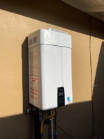 ★ Furnace | Tankless Water Heater | AC | Combi-Boiler | Ductless AC