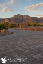 Expert Paver Driveway Installation East Valley