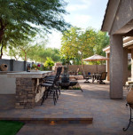 Expert Paver Driveway Installation East Valley