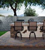 Expert Paver Driveway Installation East Valley